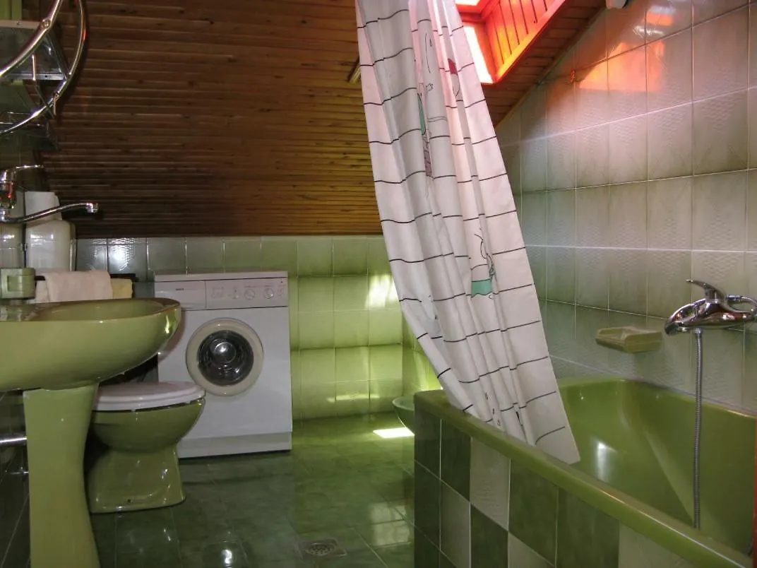 Apartments Petra Barbat na Rabu