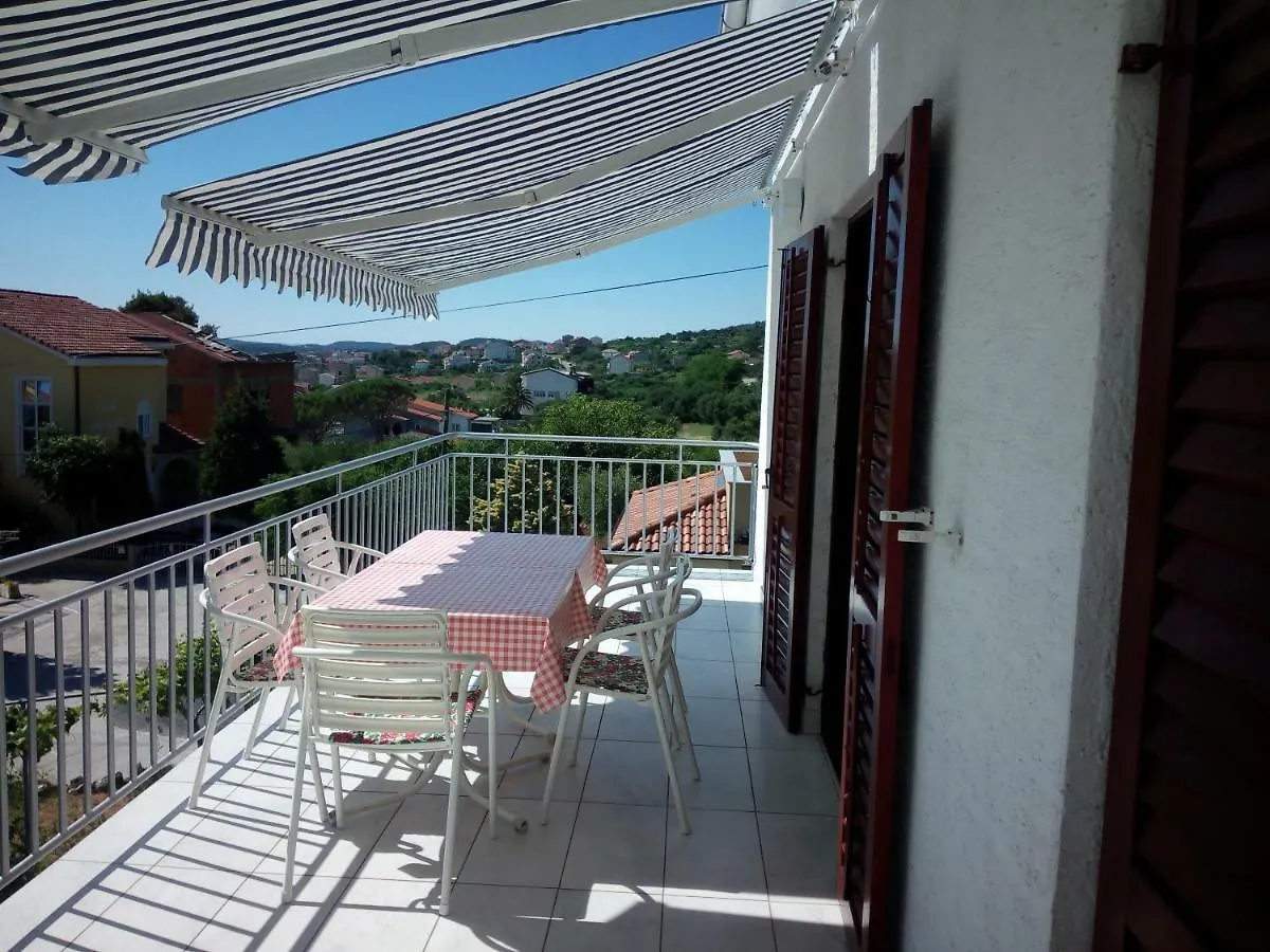 Apartments Petra Barbat na Rabu Croaţia