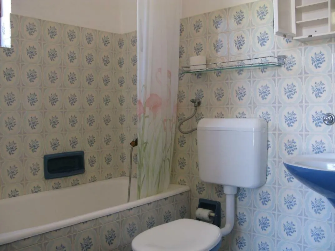 Apartments Petra Barbat na Rabu