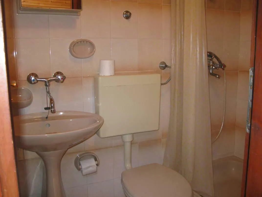 Apartments Petra Barbat na Rabu 0*,  Croatia
