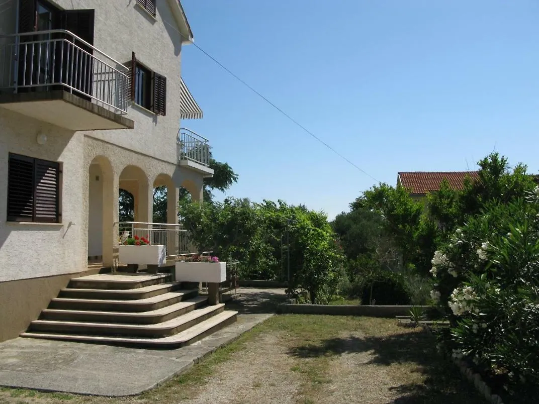 Apartments Petra Barbat na Rabu 0*,  Croatia