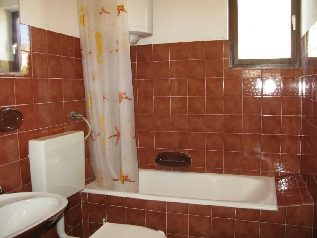 Apartments Petra Barbat na Rabu Croatia