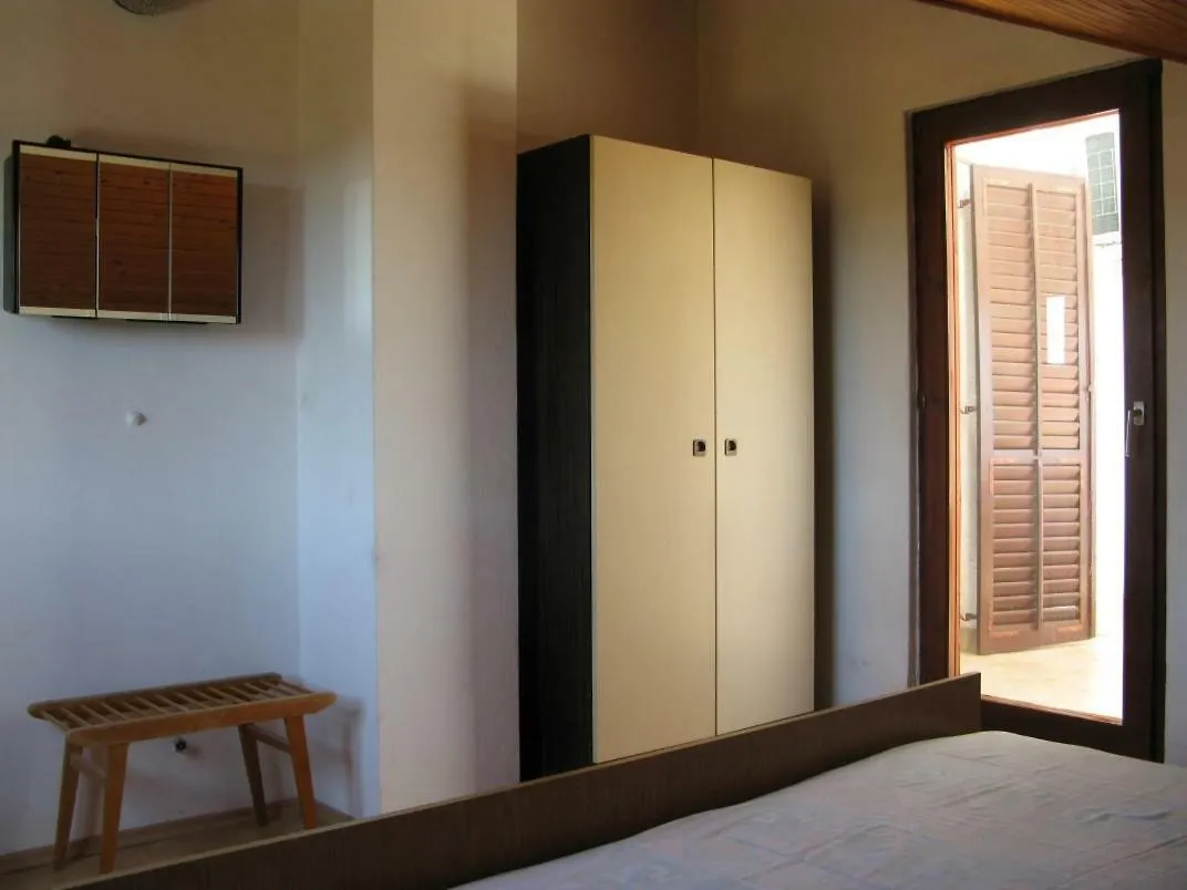Apartments Petra Barbat na Rabu Croatia