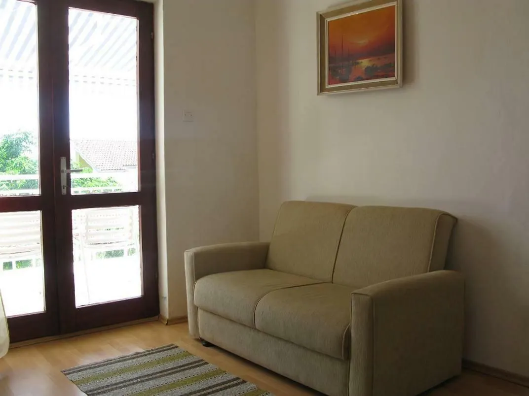 Apartments Petra Barbat na Rabu