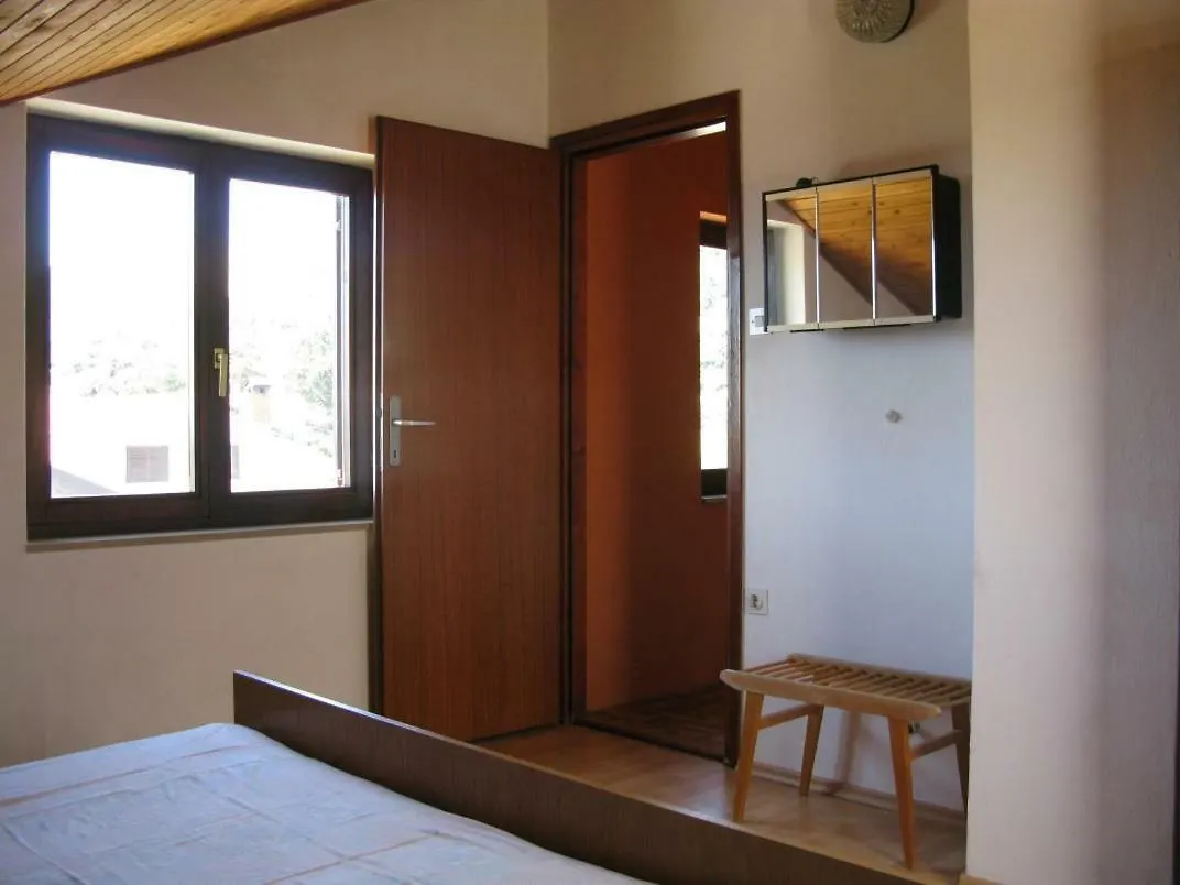 Apartments Petra Barbat na Rabu